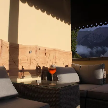 Xeis Nest Affittacamere 3*