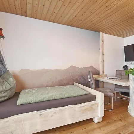 Pensionat Xeis Nest