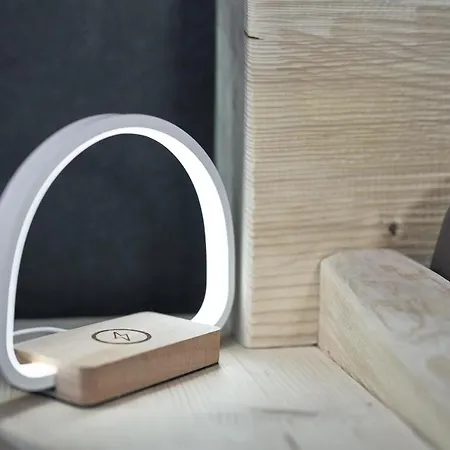 Affittacamere Xeis Nest Admont