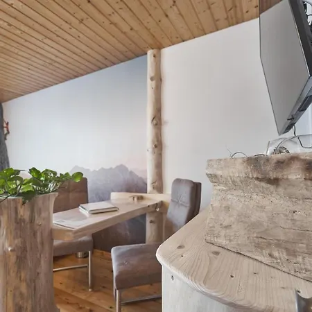 Xeis Nest Admont