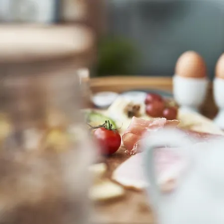 Affittacamere Xeis Nest 3*