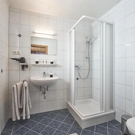 Affittacamere Xeis Nest Admont