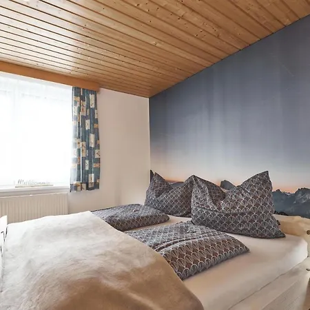 Xeis Nest Admont