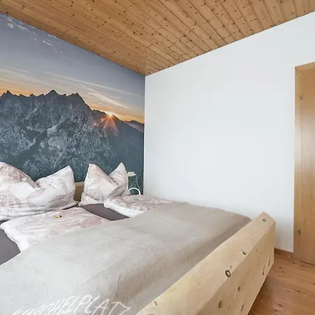 Xeis Nest Admont
