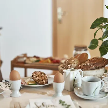 Xeis Nest Affittacamere