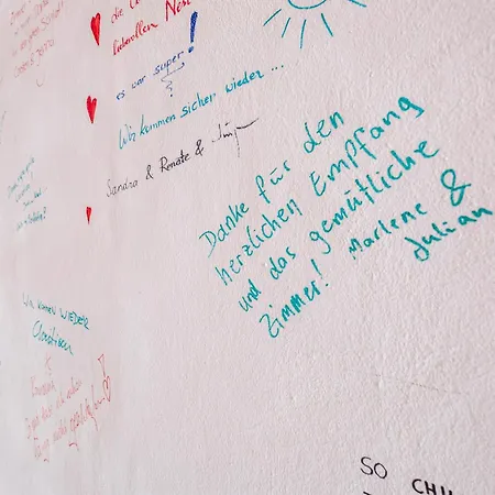 Guest house Xeis Nest Admont