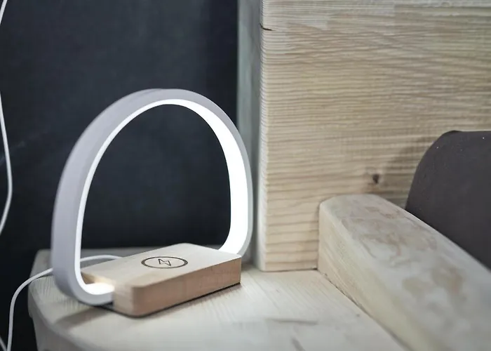 بيت ضيافة Xeis Nest أدمونت