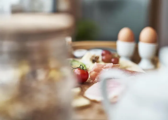 بيت ضيافة Xeis Nest 3*