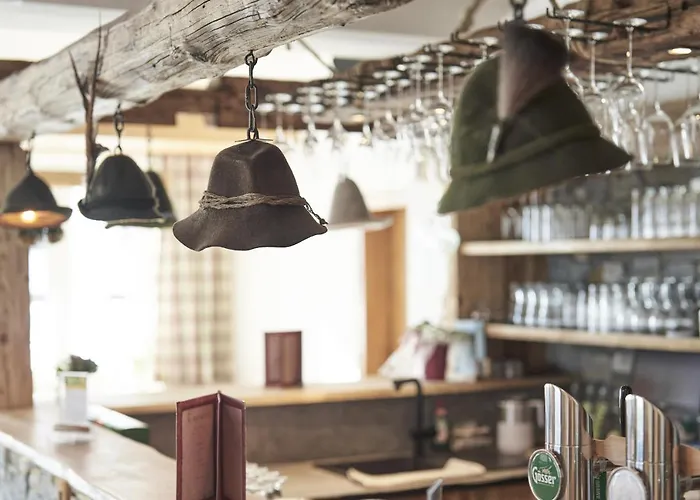 Gasthof Xeis Nest 3*