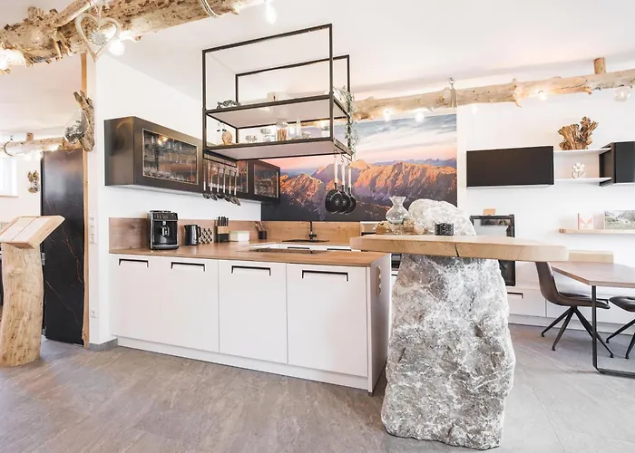 بيت ضيافة Xeis Nest 3*