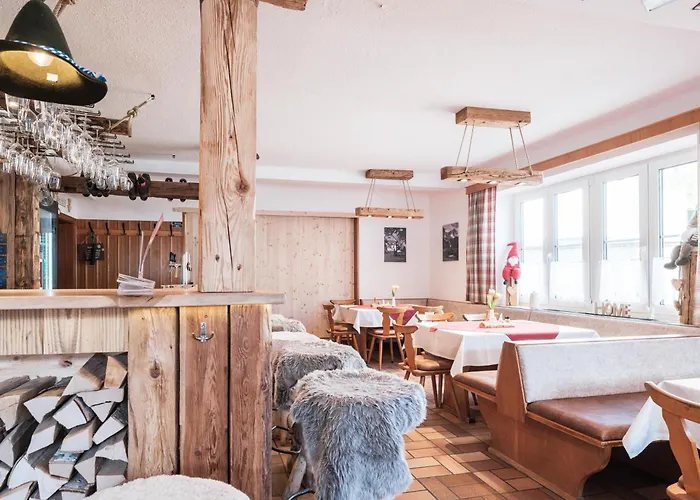 Gasthof Xeis Nest Admont