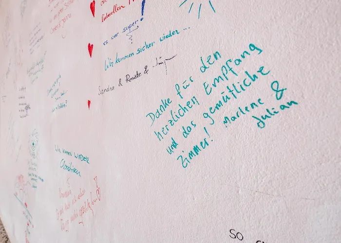 Pensjonat Xeis Nest Admont