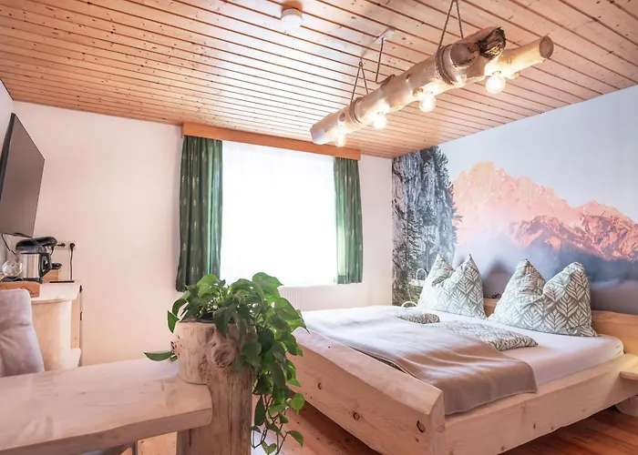 Gasthof Xeis Nest 3*